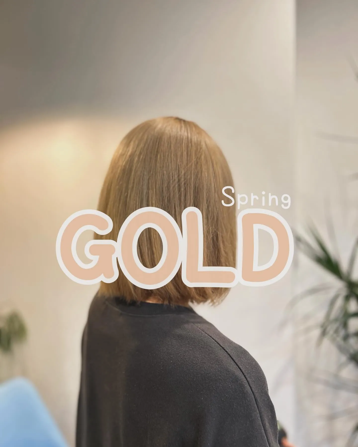 能見台　美容室　✂︎ ダブルカラー