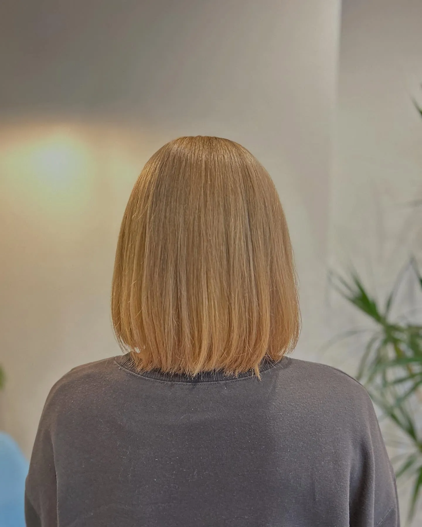 能見台　美容室　✂︎ ダブルカラー