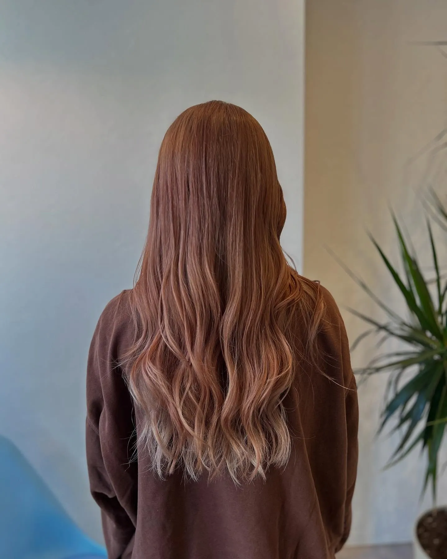 能見台 美容室 ✂︎ 春夏おすすめカラー