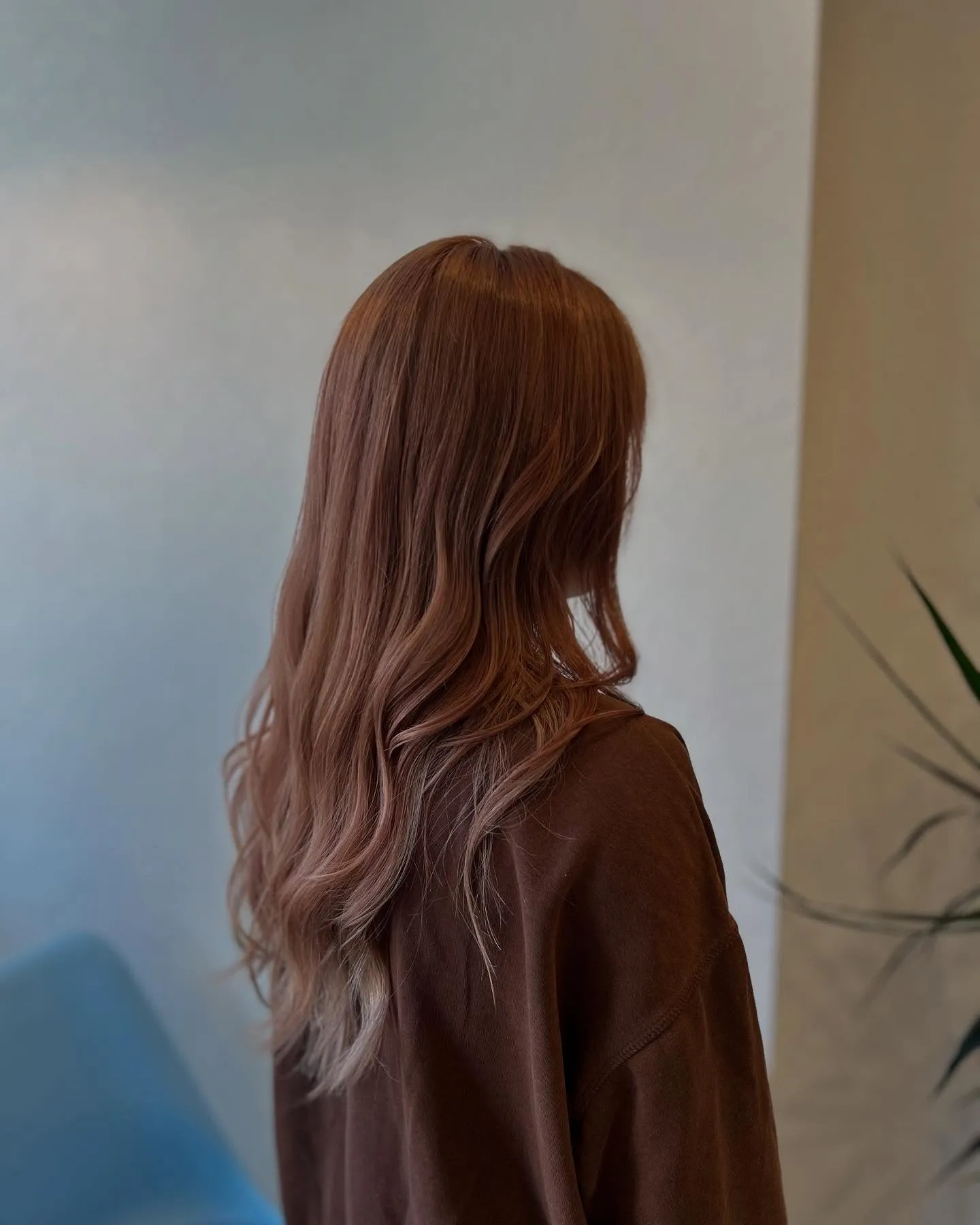 能見台 美容室 ✂︎ 春夏おすすめカラー