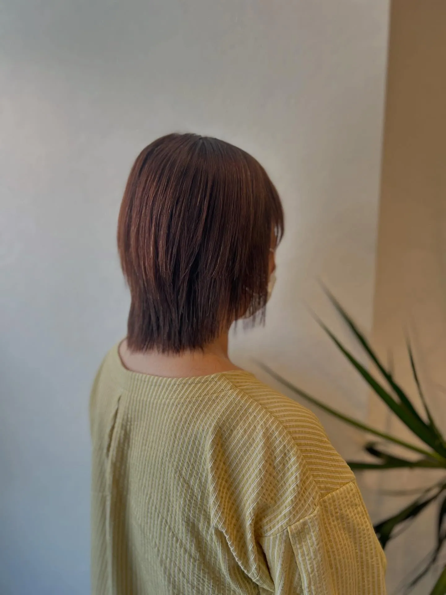 能見台　美容室✂︎ ウルフレイヤー